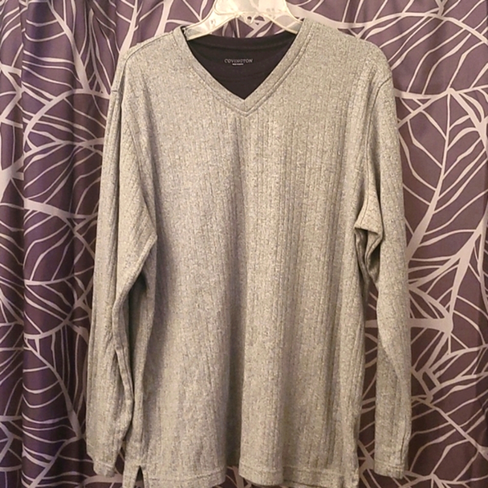 COVINGTON MEN shirt..#(90)
